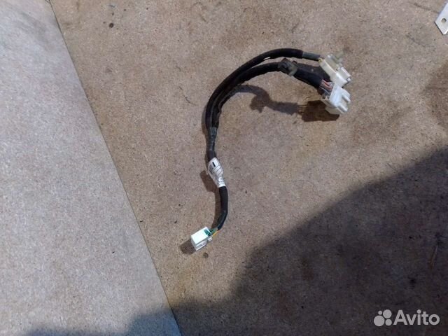 Провод сиденья подогрев Kia Rio 3 Solaris 1