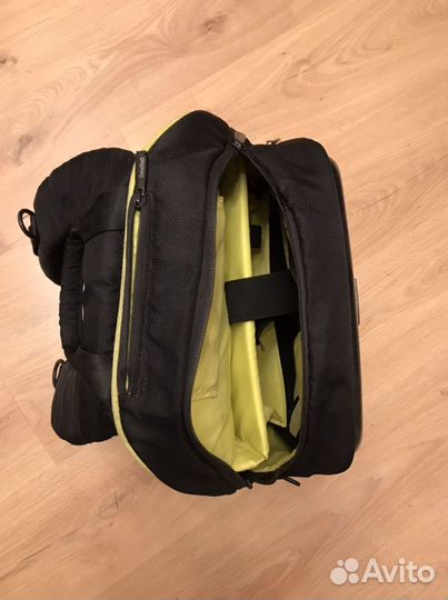 Рюкзак для ноутбука DataShell