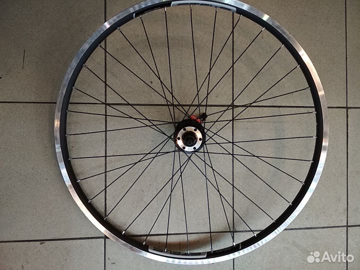 Велоколесо 28, 29, 26, 24, 20, 18,и на фэт обода