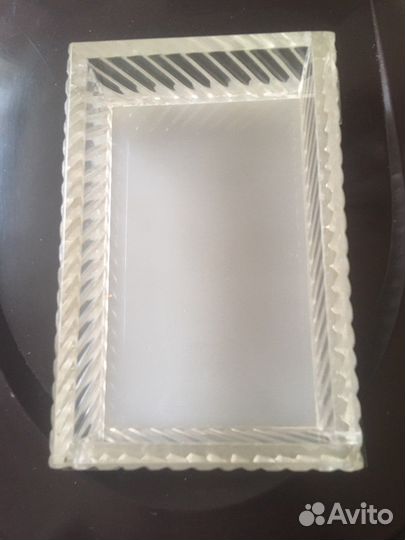 Шкатулка СССР