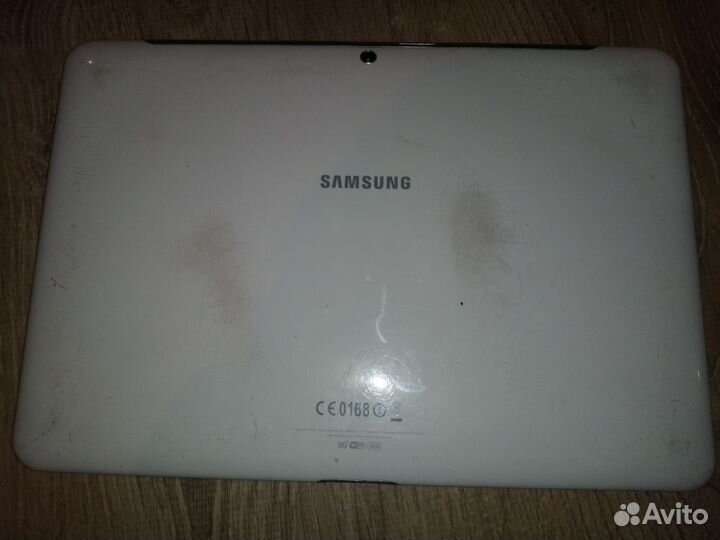 Samsung Galaxy Tab 2 10.1 (GT-P5100)