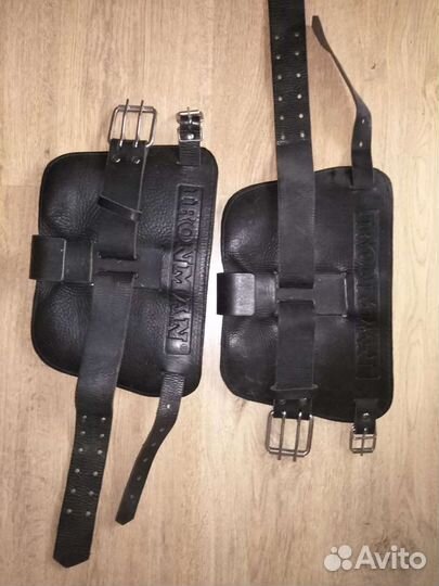 Гравитационные ботинки