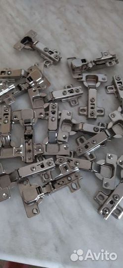 Мебельная фурнитура