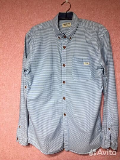 Рубашка мужская