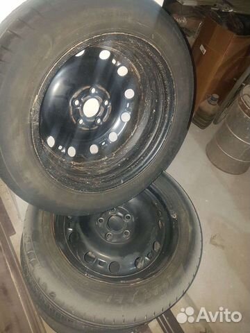 Pirelli Carrier Winter 185/60 R15