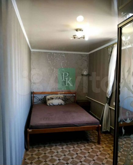 2-к. квартира, 43,2 м², 5/5 эт.