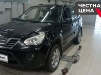 Chery Tiggo (T11) 1.6 MT, 2014, 135 940 км, с пробегом, цена 502 000 руб.