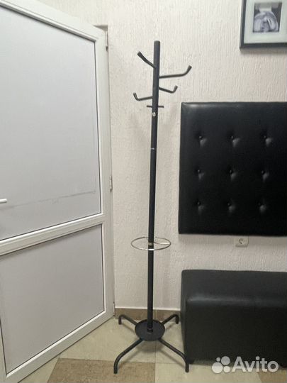 Вешалка напольная