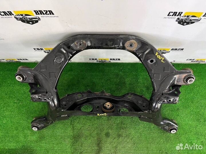 Балка задняя Toyota RAV4