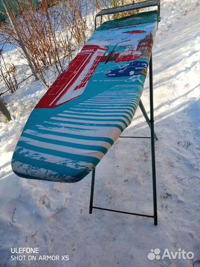 Гладильная доска