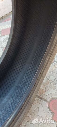 Pirelli Scorpion Verde All Season 265/50 R20 107V