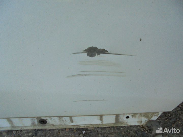 Дверь передняя правая Nissan X-Trail T32