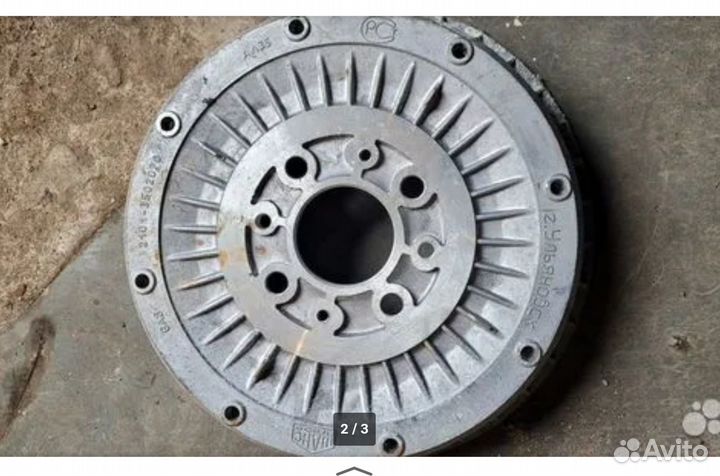 Рычаг передней подвески 2101-07