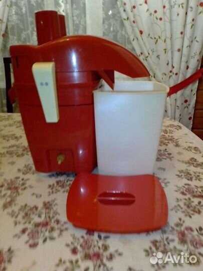 Соковыжималка