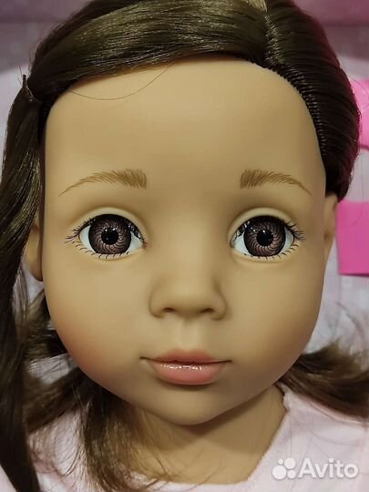 Кукла Софи / Sophie от Готц / Gotz