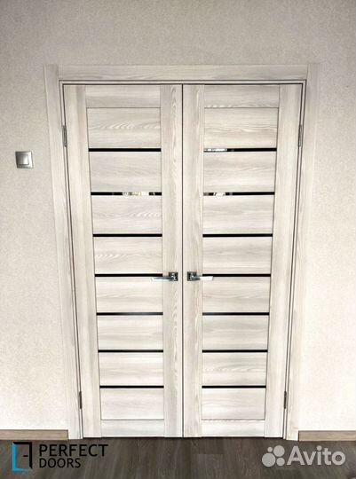 Межкомнатные двери