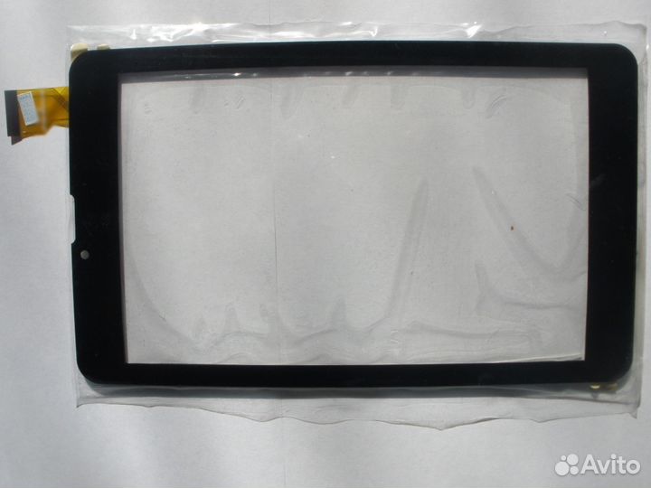 Тачскрины для Dexp Ursus S170, Dexp Ursus KX170