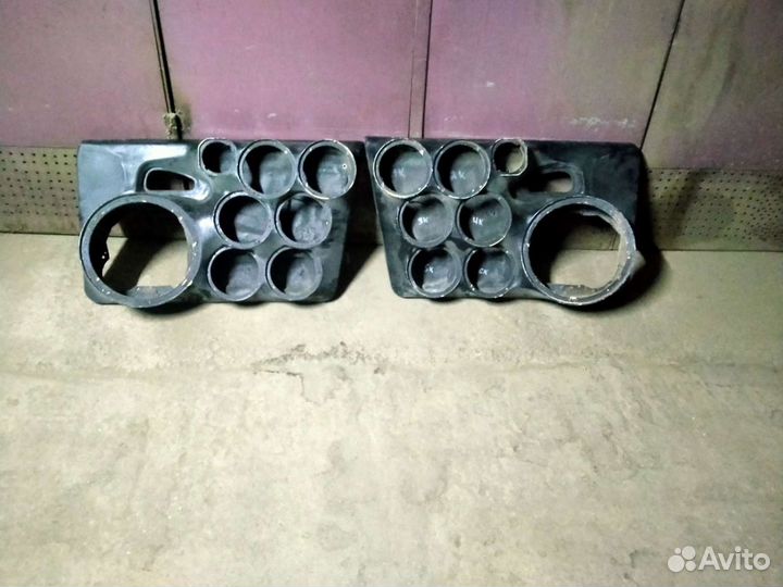 Карты для ваз 2114-15