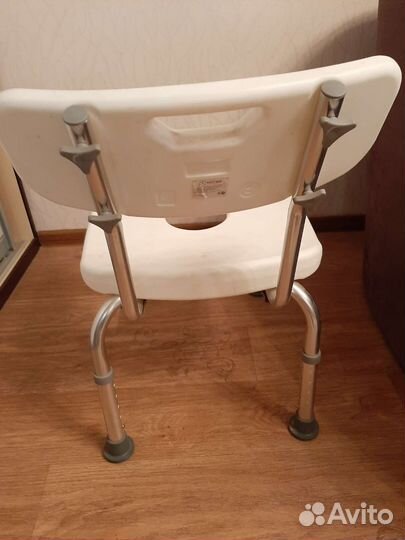 Стульчик для купания