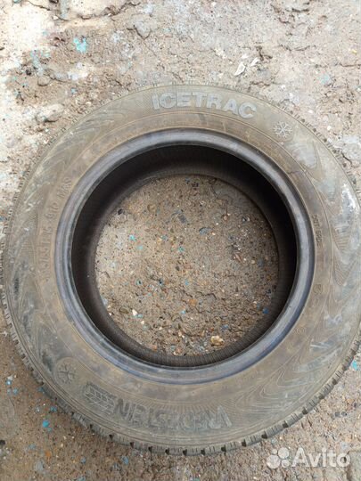 Vredestein IceTrac 195/65 R15