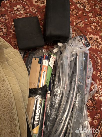 Коврики mercedes E213