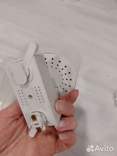 Светильник рейлинговый