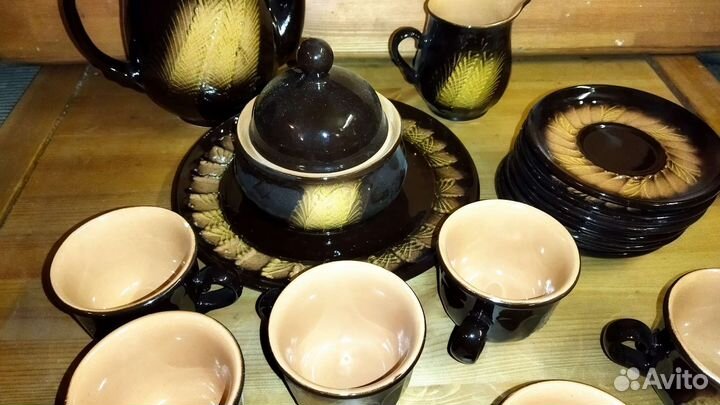 Сервиз чайный Радошковичи Беларусь