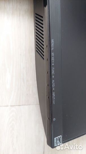 Монитор LG 23EA73LM-P