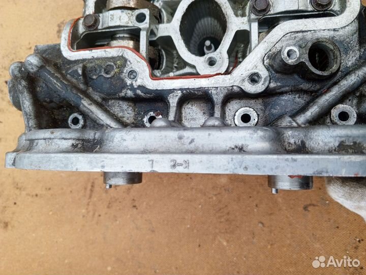 Гбц mazda Tribeca