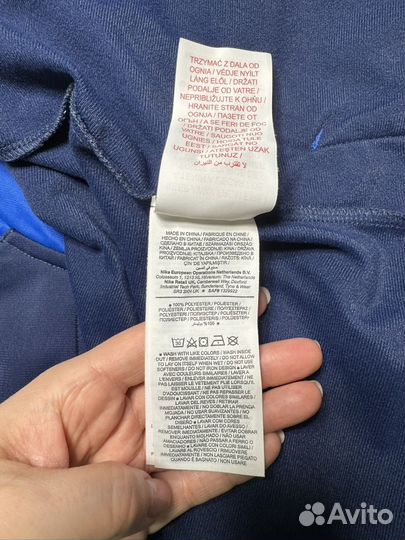 Олимпийка nike оригинал