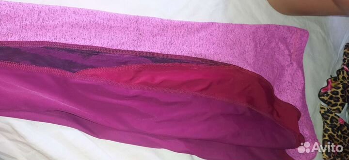 Спортивный костюм р. 44-46