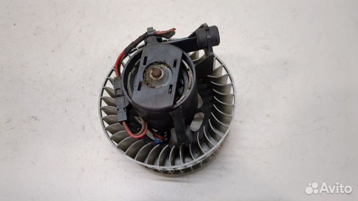 Двигатель отопителя Mercedes A W168