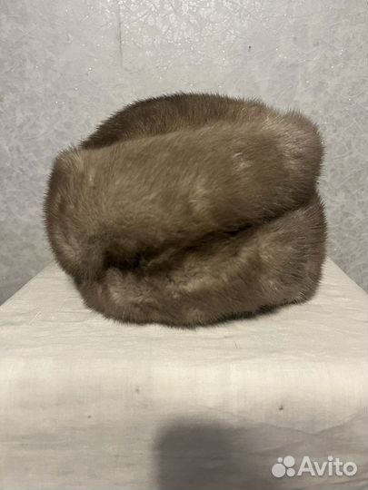 Шапка женская