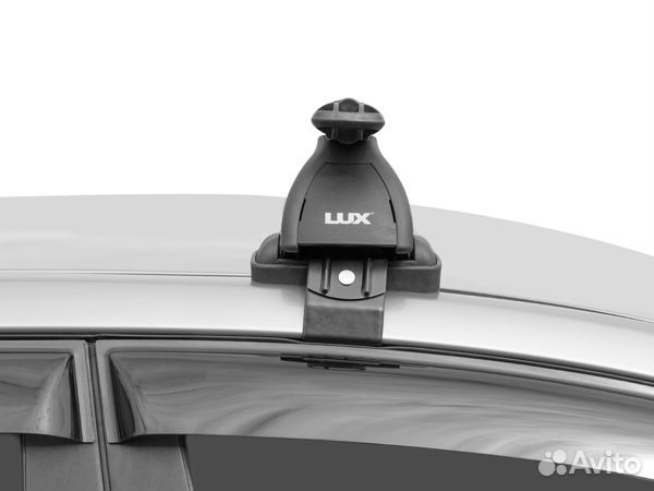 Багажник на крышу Volkswagen Golf Хетчбэк 5-дв