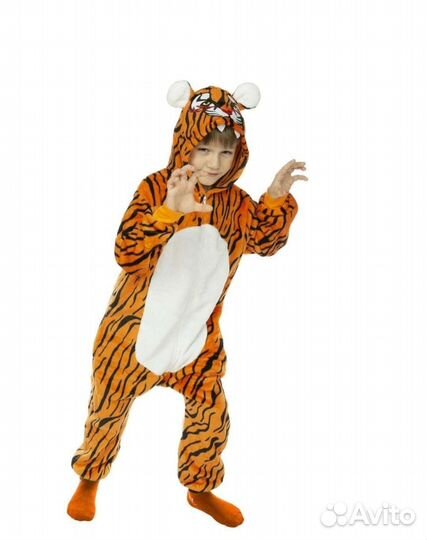 Пижама кигуруми