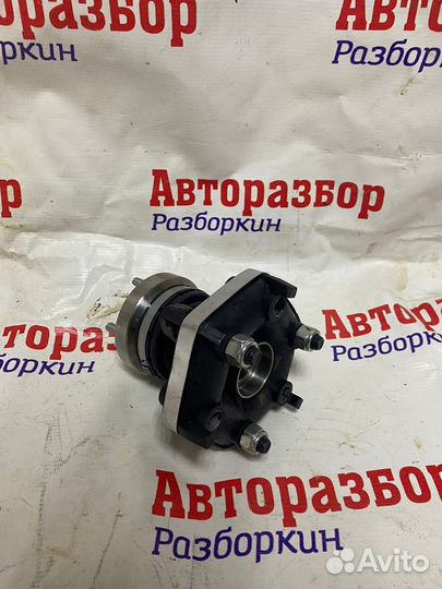 Промвал Нива