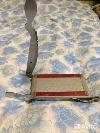 Резак для фотобумаги