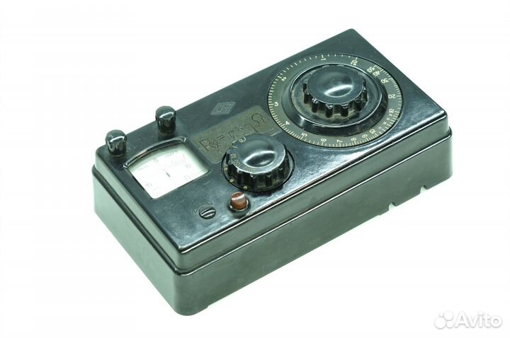 Малый мост Витстона типа ммв