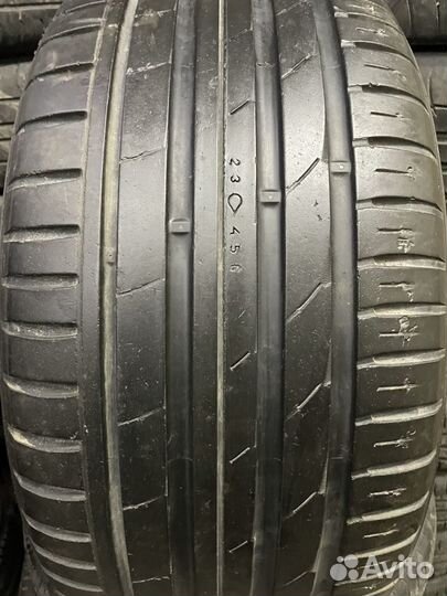 Nokian Tyres Hakka Z SUV 275/40 R20