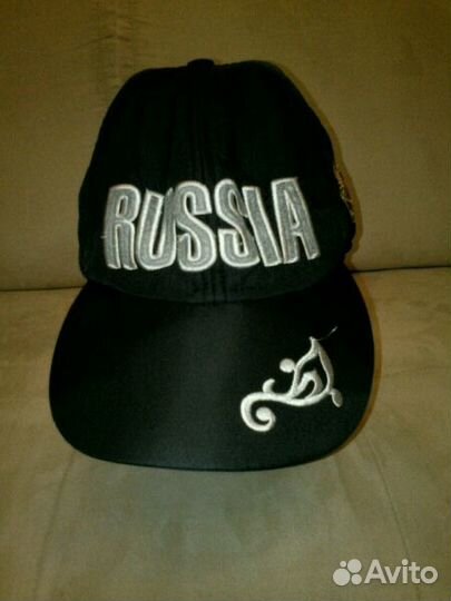 Кепки мужские