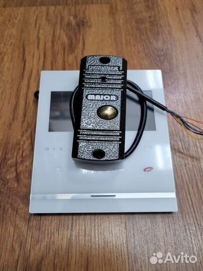 Монтаж домофона защити родителей