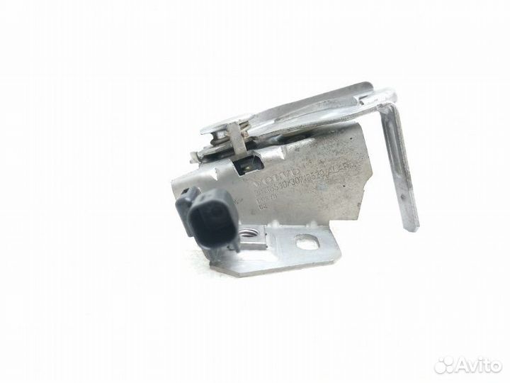 Замок капота Volvo V50 MW20 1.6 2009