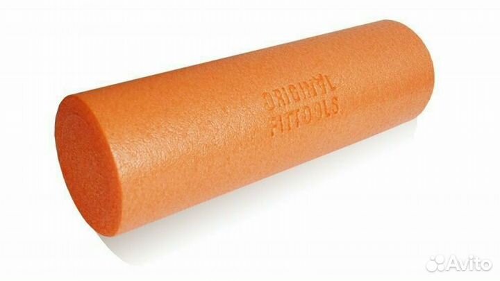 Ролик для пилатес цилиндрический 18