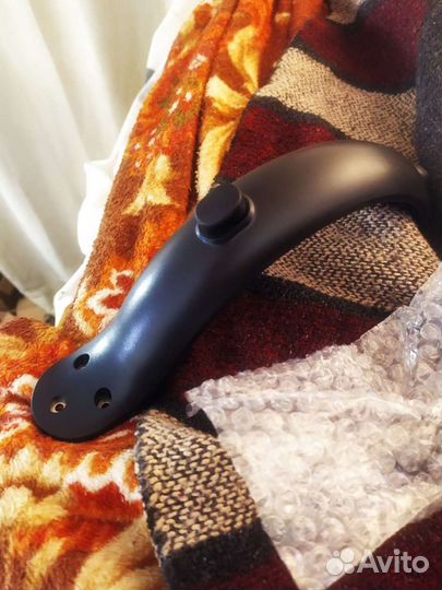 Заднее крыло xiaomi m365,PRO