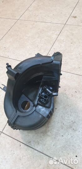 Впускной коллектор volkswagen polo