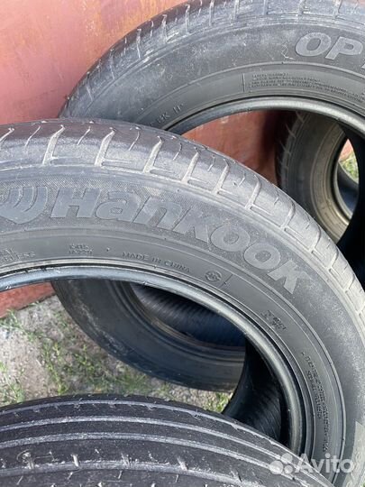 Hankook Optimo K415 185/65 R15 88