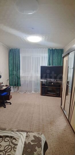 2-к. квартира, 52,2 м², 9/9 эт.