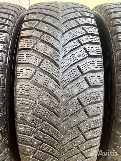 Michelin X-Ice North 4 SUV 225/65 R17