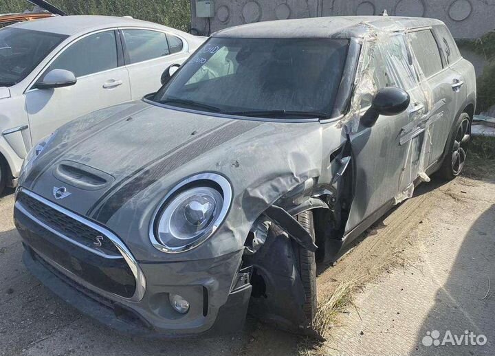 Mini Clubman F54 2017 г по запчастям