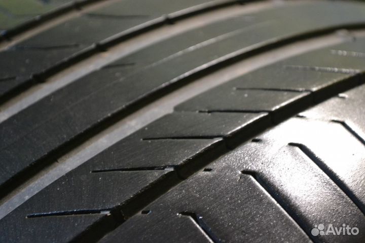 Continental ContiSportContact 5 265/45 R20